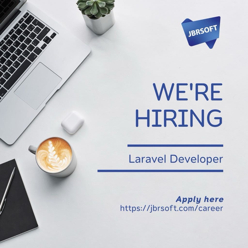 Laravel Developer
